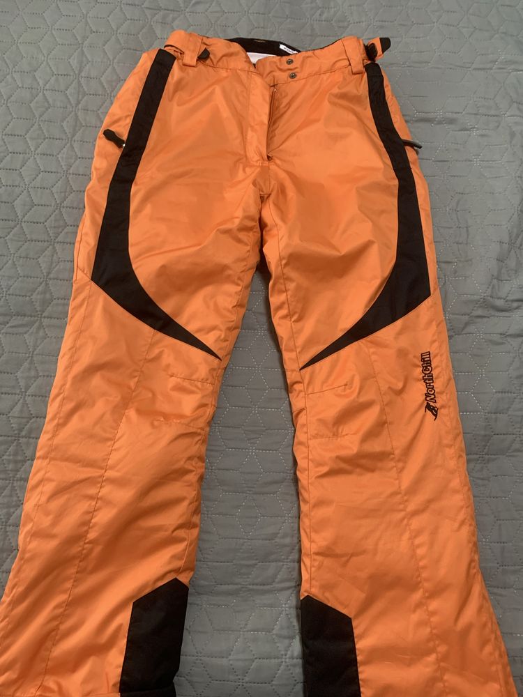 Pantaloni schi ski copii 164