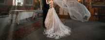 Rochie de mireasa Milla NOVA