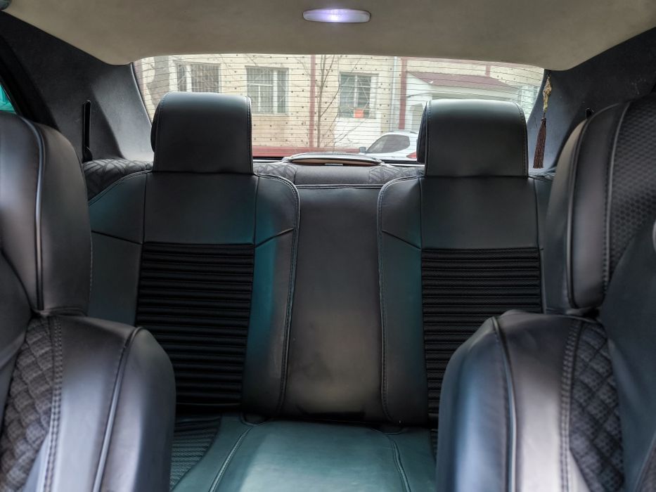 Mercedes-benz C-class W202 Elegance