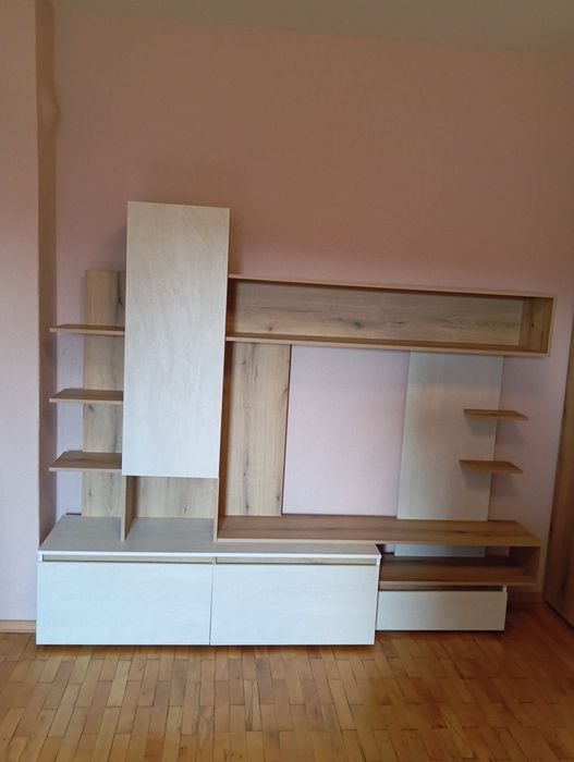 Секция Тера, от мебели Виденов