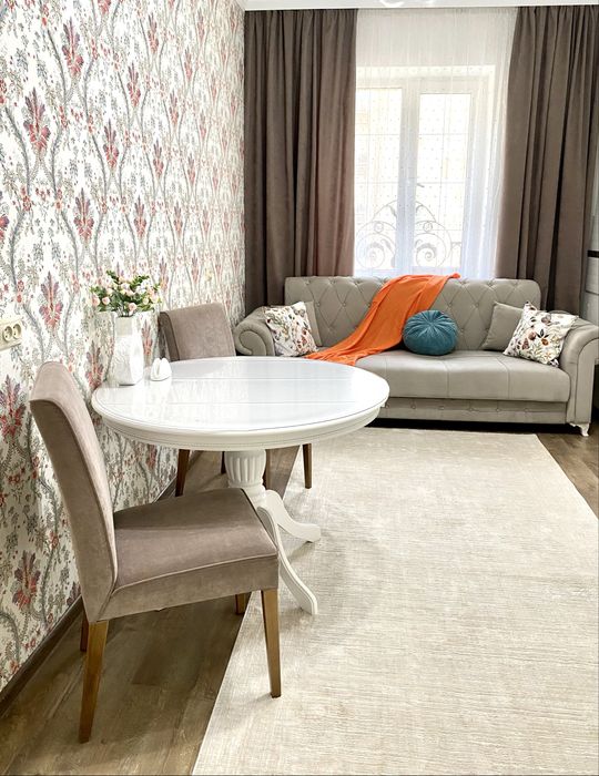 Посуточно квартиры в Астане