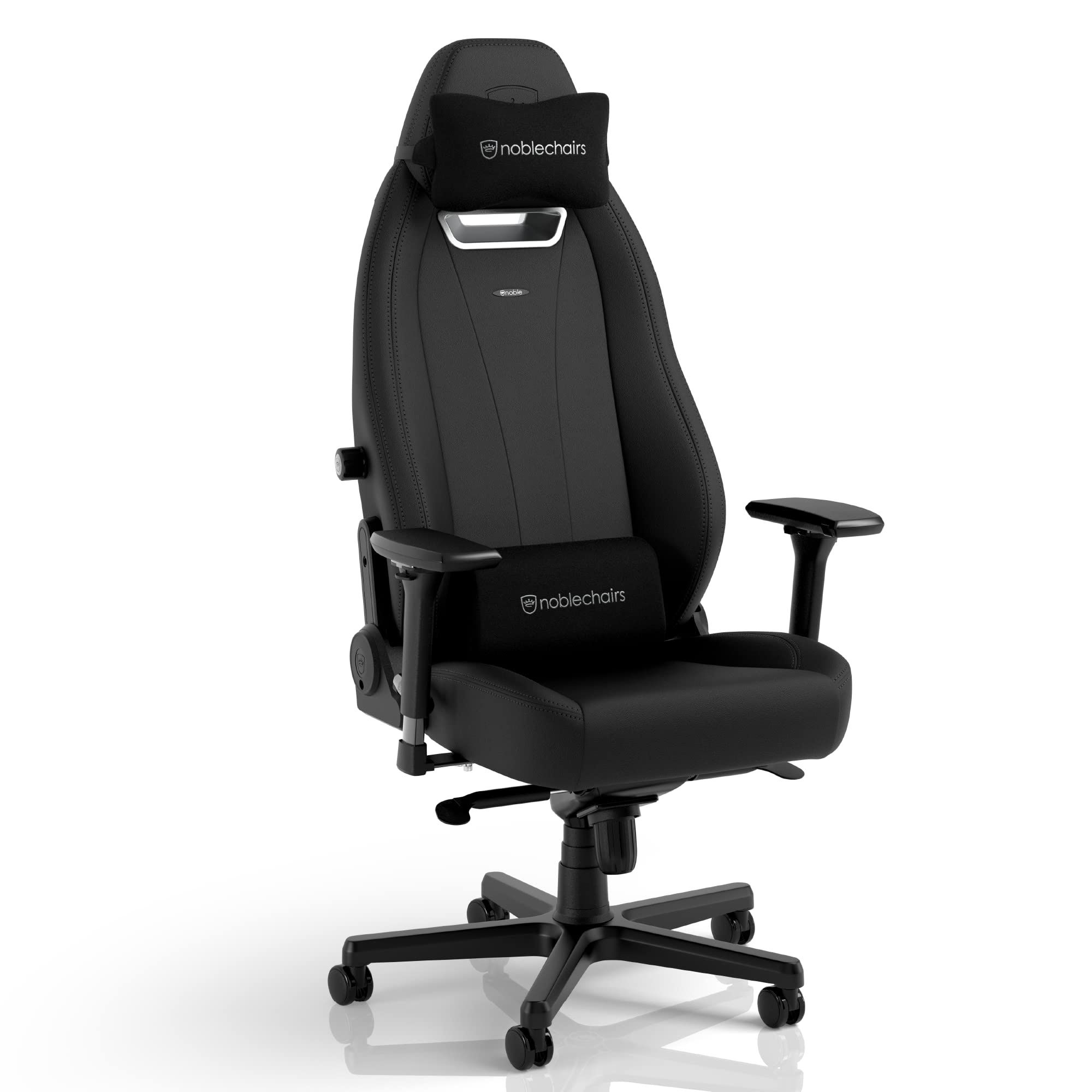 noblechairs ПРЕМИУМ • Кресло Руководителя Офисное Игровое Германия
