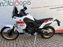 Motoideea vinde YAMAHA TENERE 700 RALLY ABS 2022 Rate Garanție
