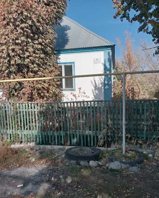 Продается дом в Крупском