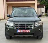 Land Rover Freelander 2, An 2009, 2.2 D, Automat, 4x4, impecabil  !!