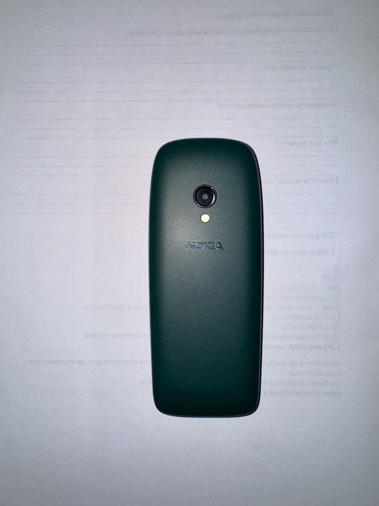 Nokia 6310 original. холати идеал