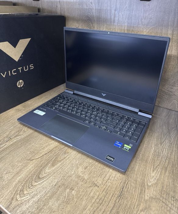 Hp victus 15   500$