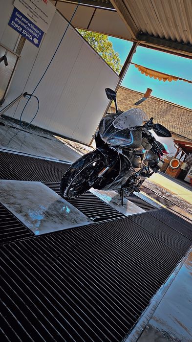 Cfmoto 300SR 2024