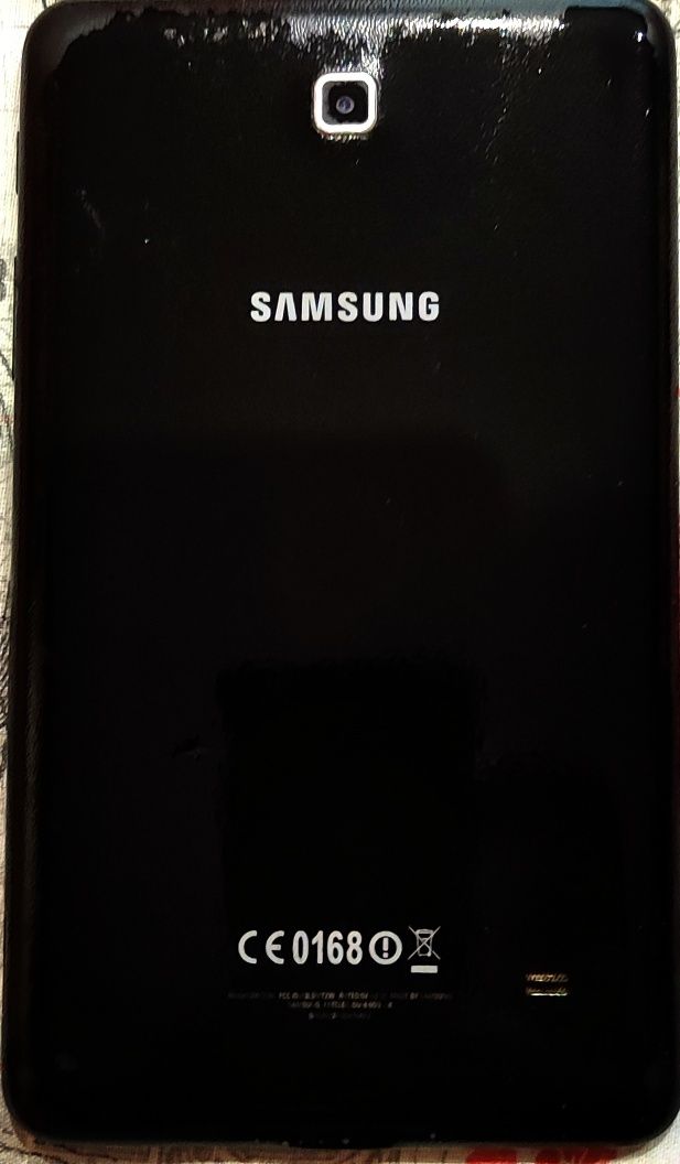 Samsung Galaxy Tab A4