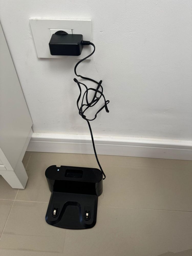 Robot de aspirare Inomi LE7 vaccum mop cleaner