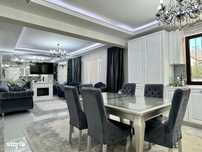 Apartament 4 Camere 120 Mp utili | Curte 105 Mp | Mobilat si Utilat
