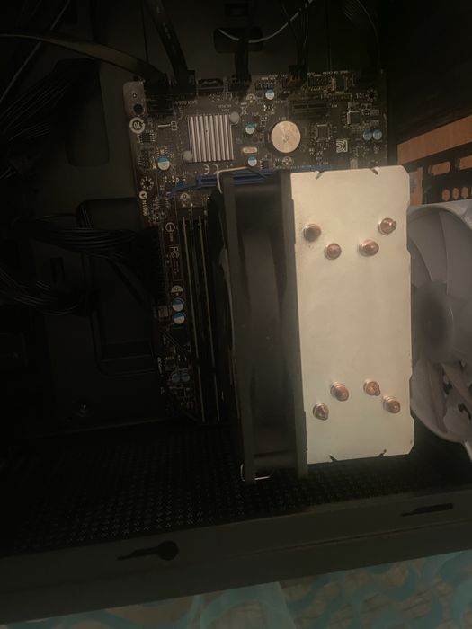 Комплект i5 4430