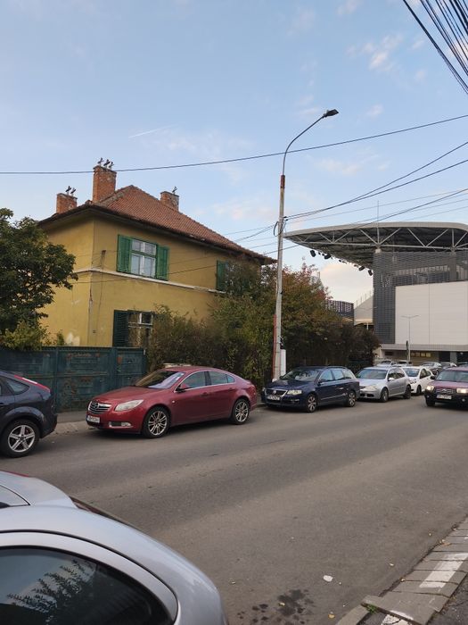 casă de închiriat, str. Goga