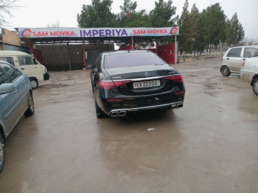 Mashina judda yaxshi hamma joyi ishlaydi hamma elektronikasi ishlaydi