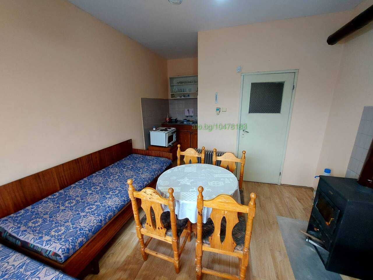 Вила За Продажба В С. Клокотница, Обл. Хасково