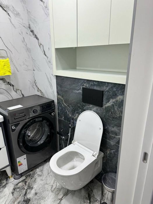 Новостройка Посольство России 2/3/8