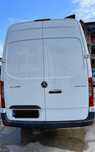 Usa Usi Portiera Stanga Dreapta Mercedes Sprinter W907