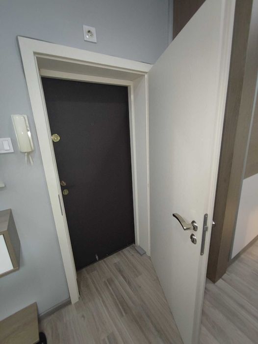 Дава се под наем Двустаен апартамент в София, Гоце Делчев - 60 кв.м за 600 € - Снимка #7