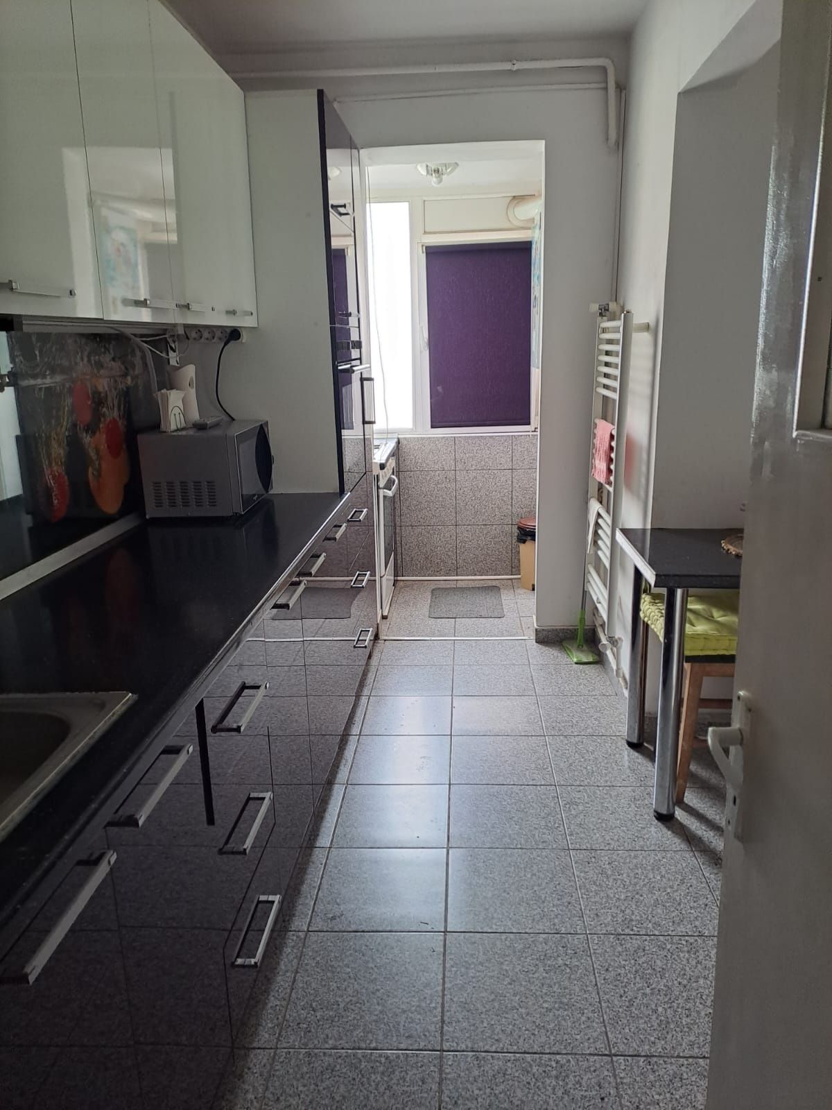 Apartament de vânzare în m39a