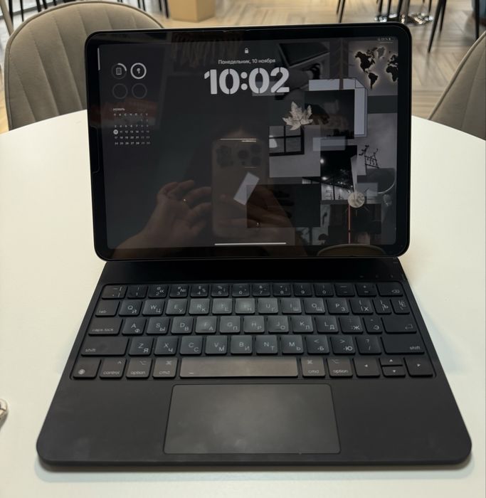 Ipad air 5gen, 256gb