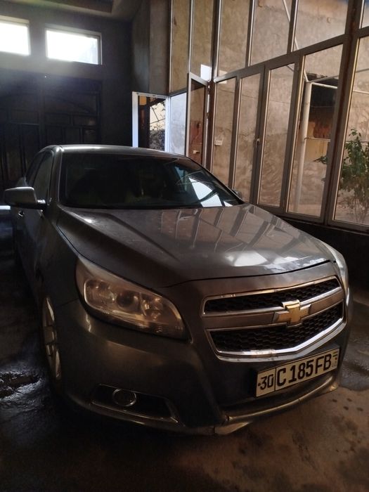 Продаётся машина