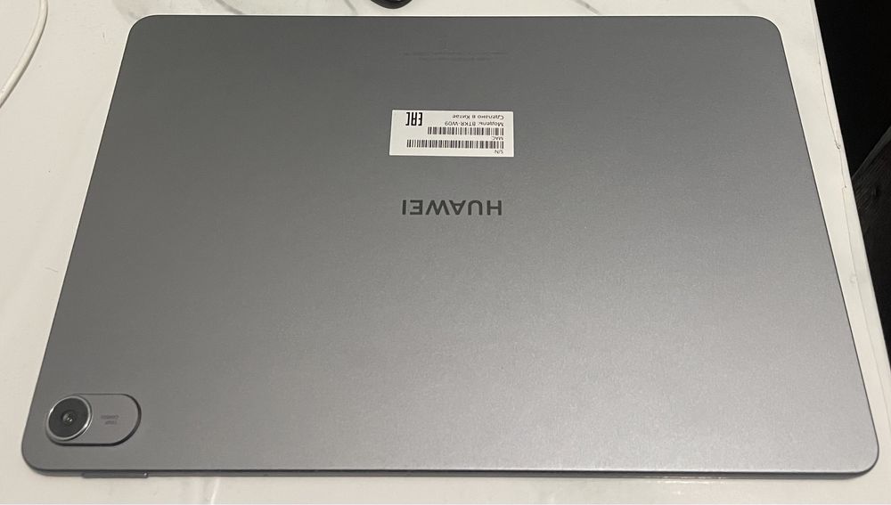 планшет HUAWEI matepad 11.5