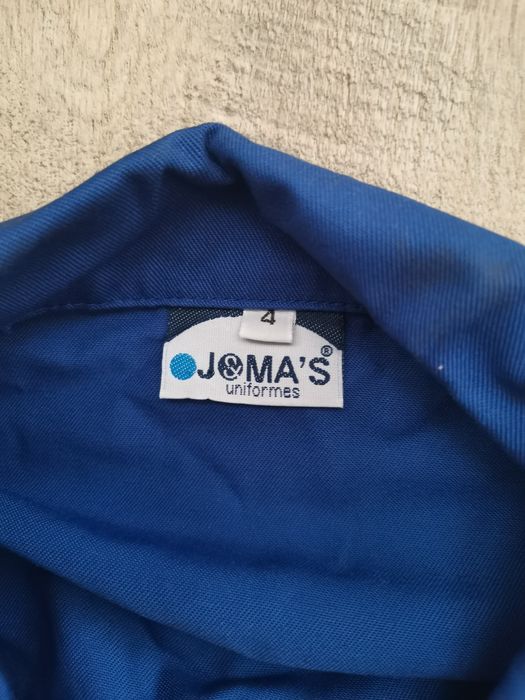 Salopetă de protecție