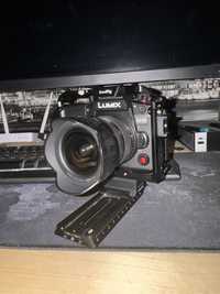 Обектив Panasonic Lumix G 7-14mm f/4