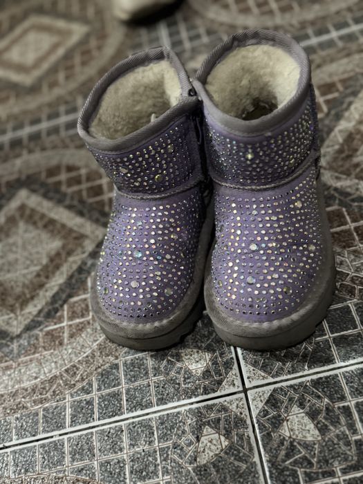 Обувь для девочек