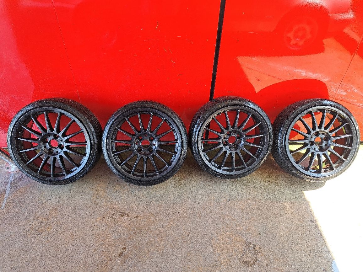 ATS 4×108 18 ЕТ 38