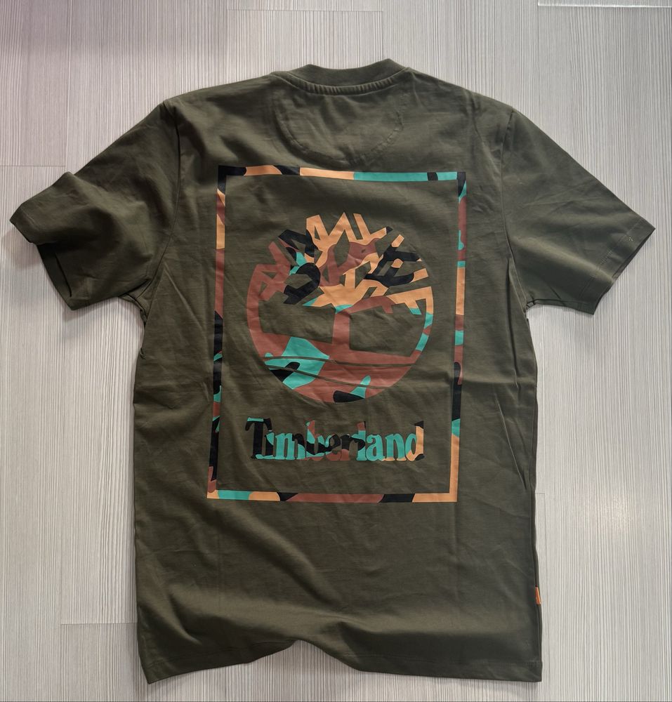 Мъжки Тениски adidas Yohji Yamamoto ,Timberland ,Balenciaga размери М