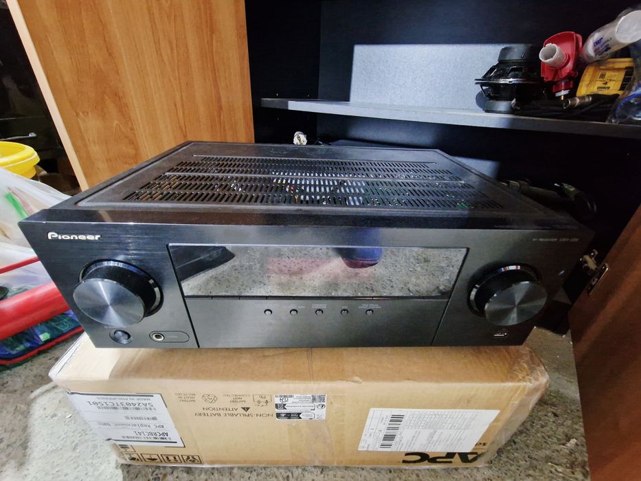 Amplificator audio Pioneer VSX 329
