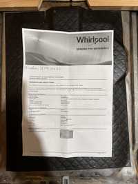Съдомиялна машина-Whirlpool WSIC3M17
