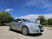 Vw eos 2.0 tdi BMM 140 коня на части