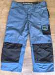 Snickers Cordura 58/2 XL 7/8 дължина
