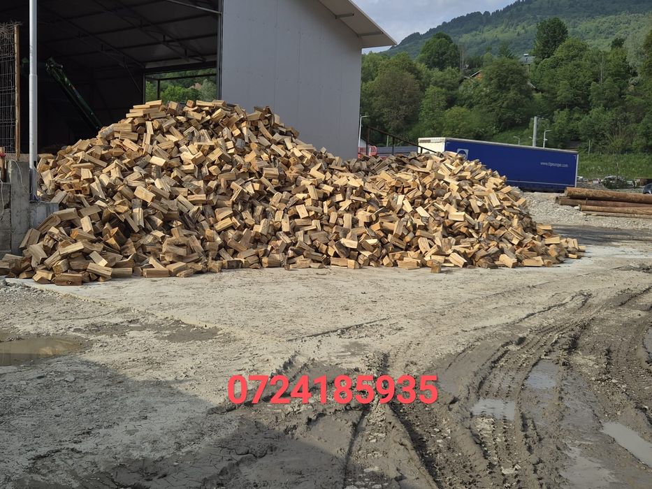 Lemn foc fag metru ster,metru cub și tocate