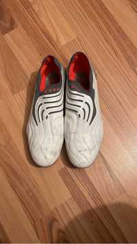 ghete de fotbal adidas COPA SENSE+ FG