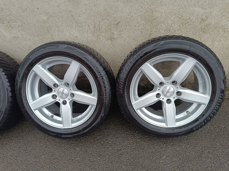 Jante BMW 16 (5 x 120 )