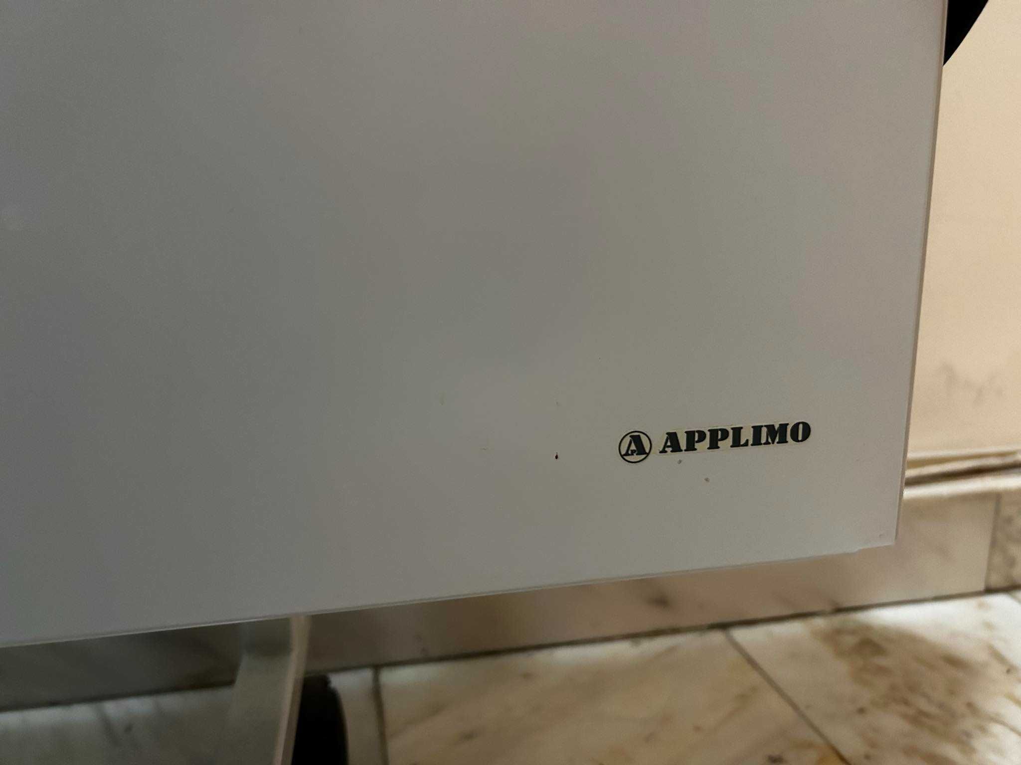 Конвекторна печка Applimo