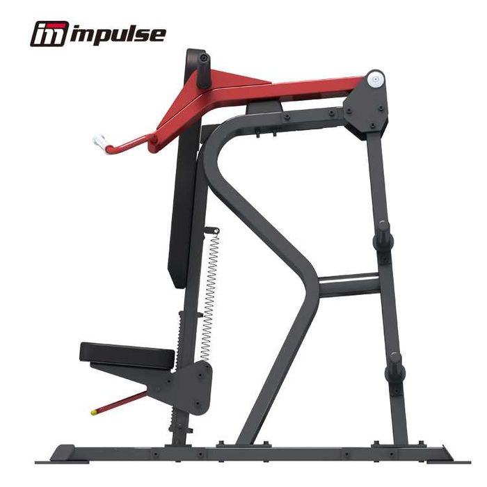 Раменна Преса Shoulder Press SL7003 / Фитнес Уред за Рамо