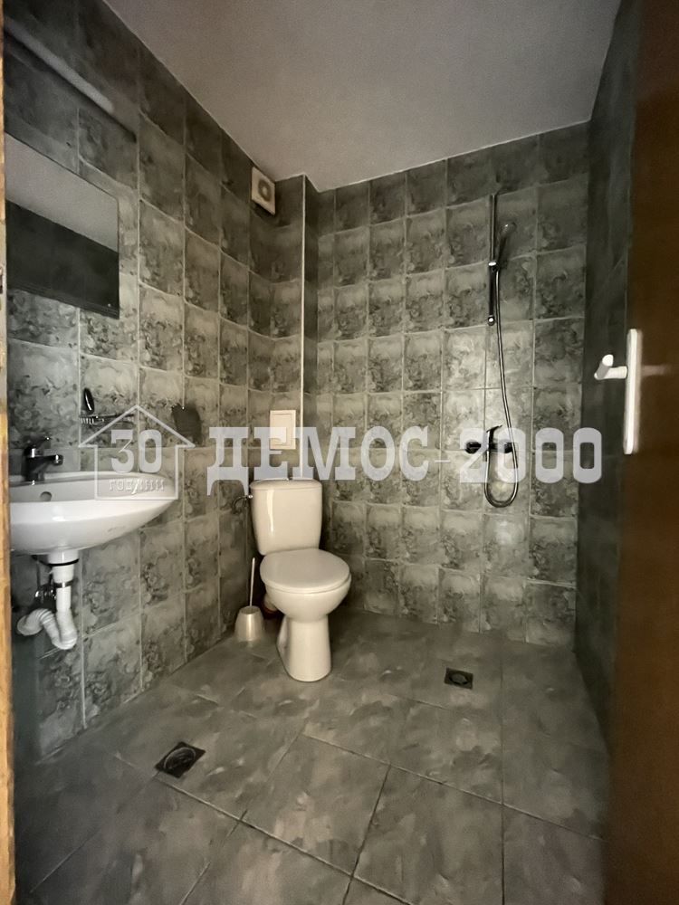 Дава се под наем Офис в Варна, Завод Дружба - 120 кв.м за 739.5 € - Снимка #7