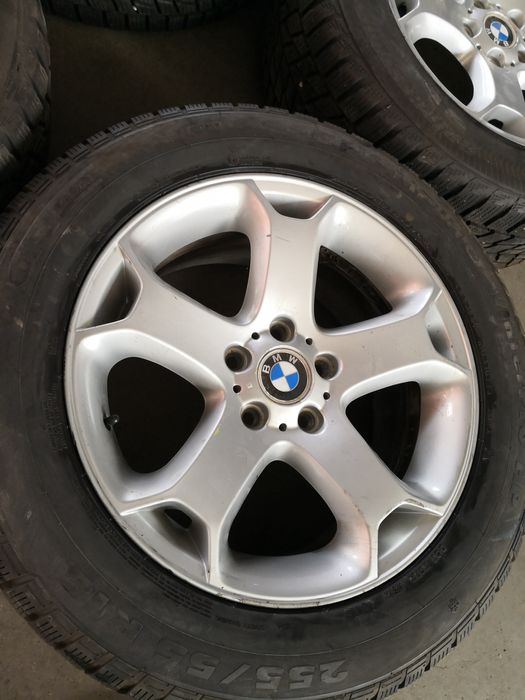 5х120 бмв bmw  5x120 18 цола оригинални джанти