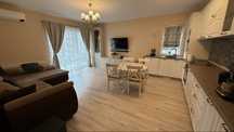 Apartament 3 camere,Coresi,terasa 15 mp,PARCARE SUBTERANA