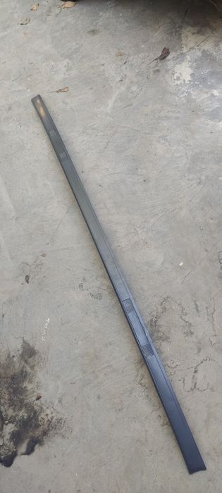 Nexia molding padyomnik shveller