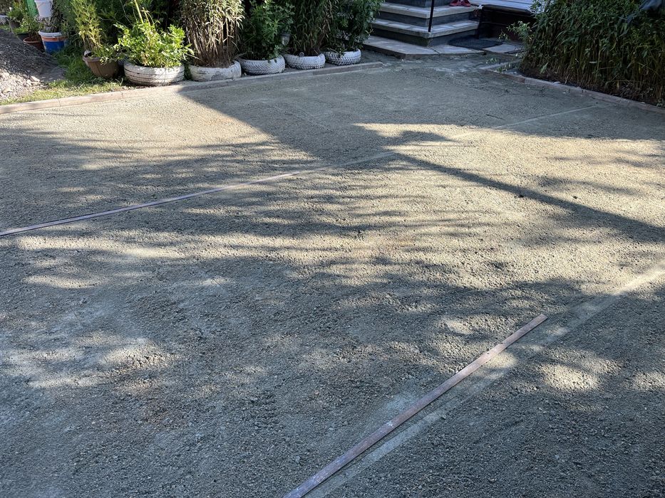 Executăm:PAVAJ,EXCAVĂM. Preț pavaj 35 lei metrul pătrat