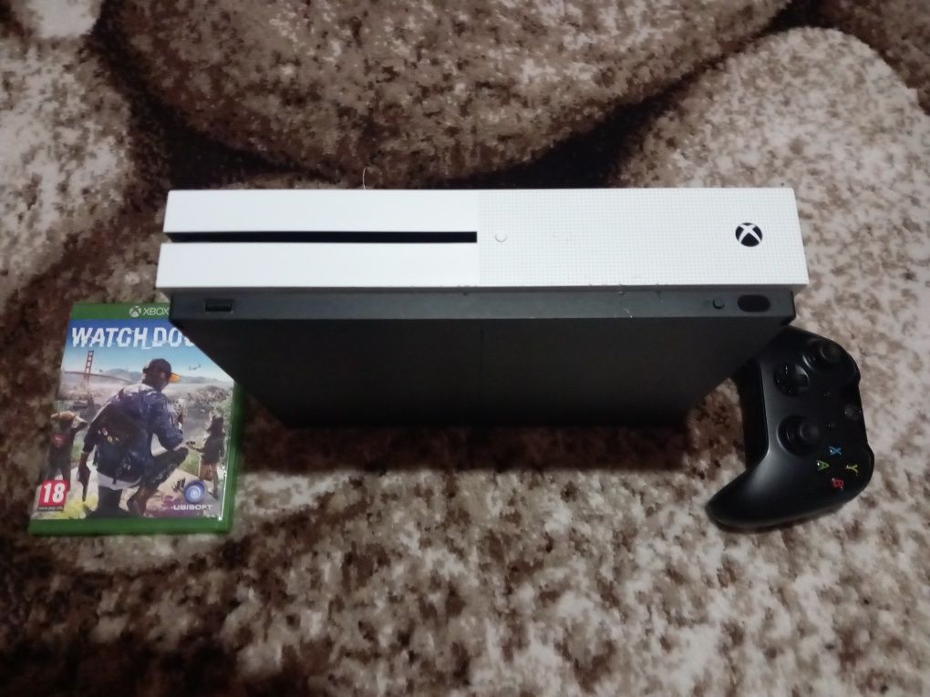 Vand Xbox One S 500Gb