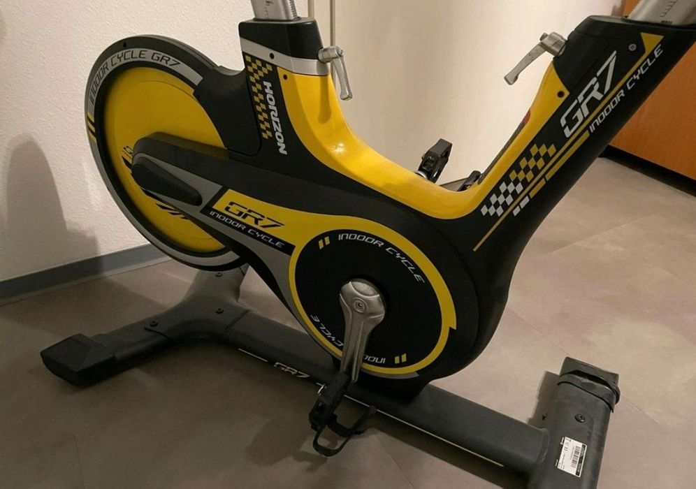 Bicicletă Indoor, Spinnin Bike, Bicicletă Fitness
