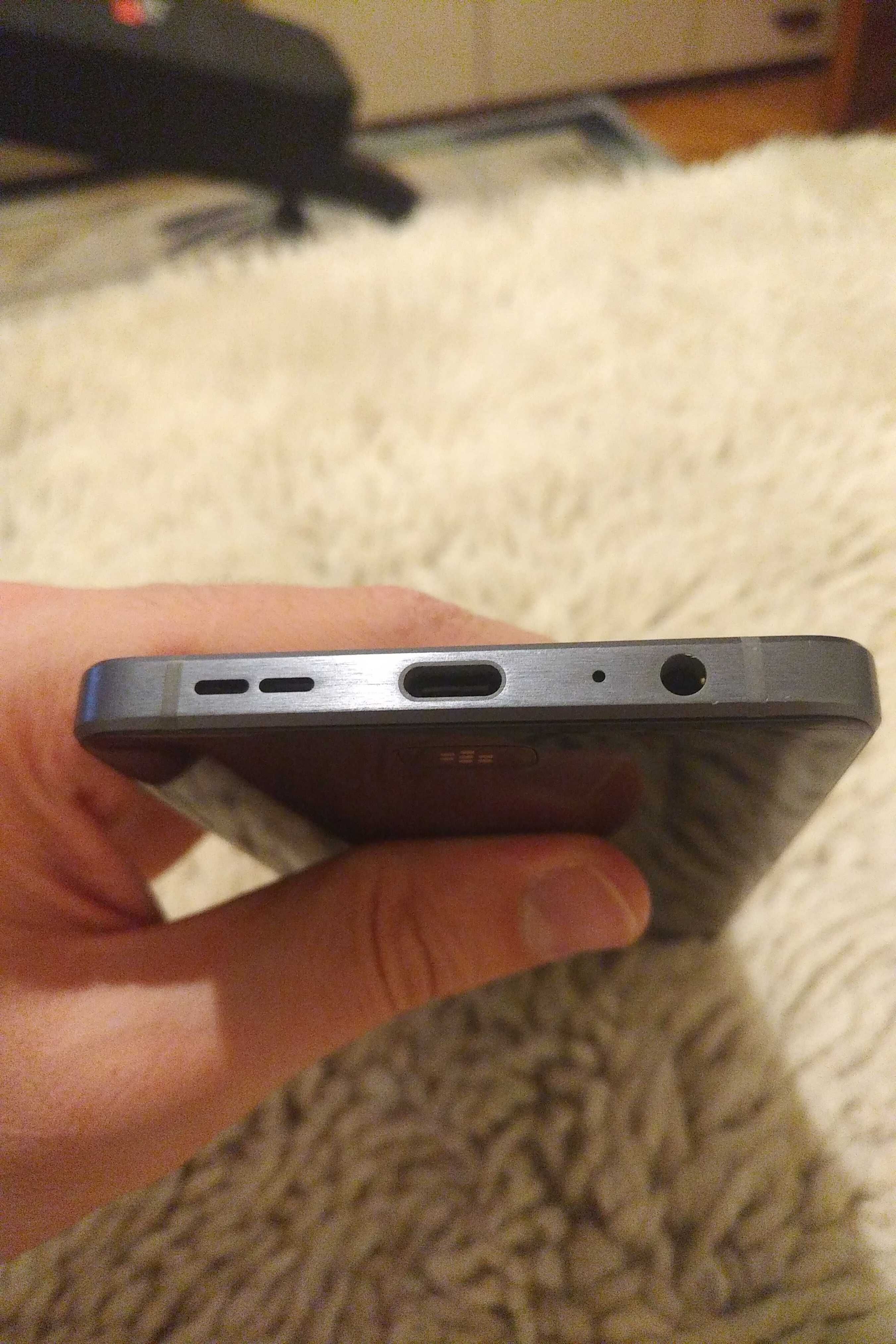 BlackBerry Motion