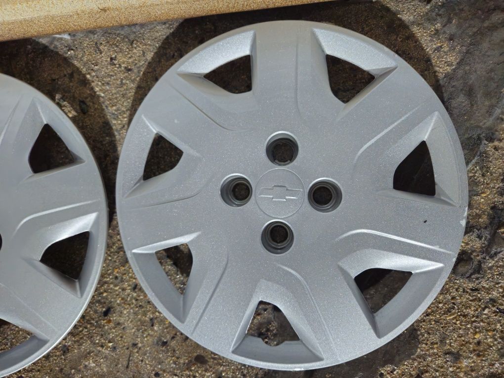 Кобалт колпак R14