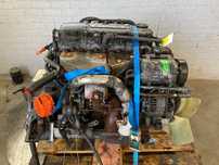 Motor complet LF 45 160 pentru camion DAF - Piese de motor DAF